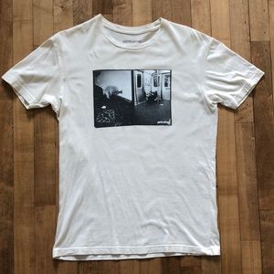 Fucking Awesome Graphic Tee, Men’s Small